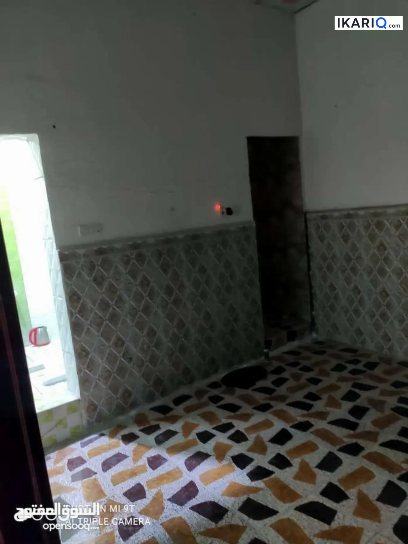 شقة للإيجار في القبلة - 125 م² / 450,000 IQD — صورة 9
