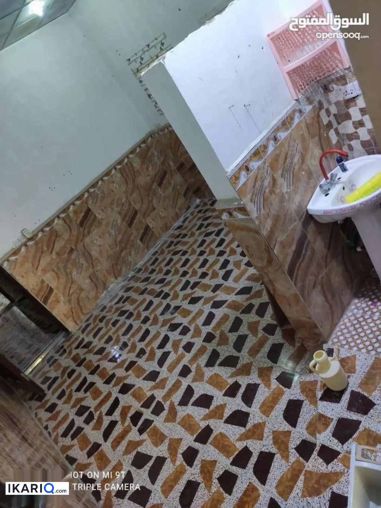 شقة للإيجار في القبلة - 125 م² / 450,000 IQD — صورة 5