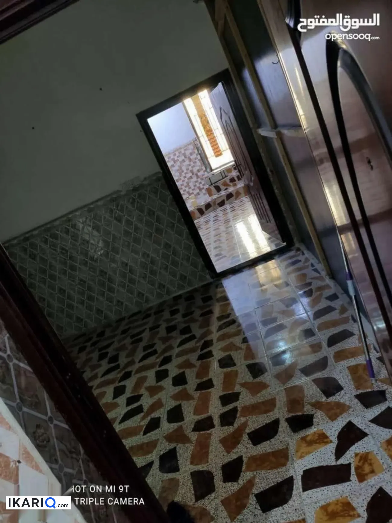 شقة للإيجار في القبلة - 125 م² / 450,000 IQD — صورة 7