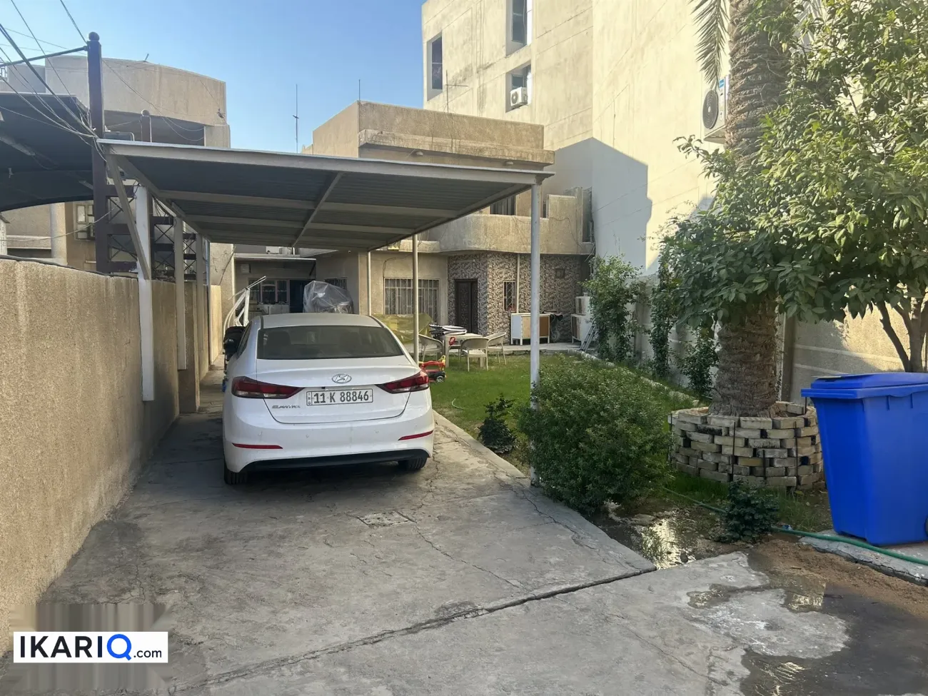 دار للبيع في السيدية - 200 م² / 6,200,000 IQD — صورة 2