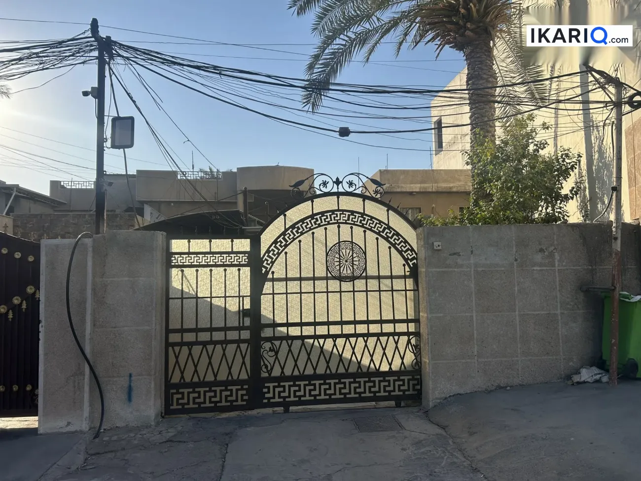 دار للبيع في السيدية - 200 م² / 6,200,000 IQD — صورة 3