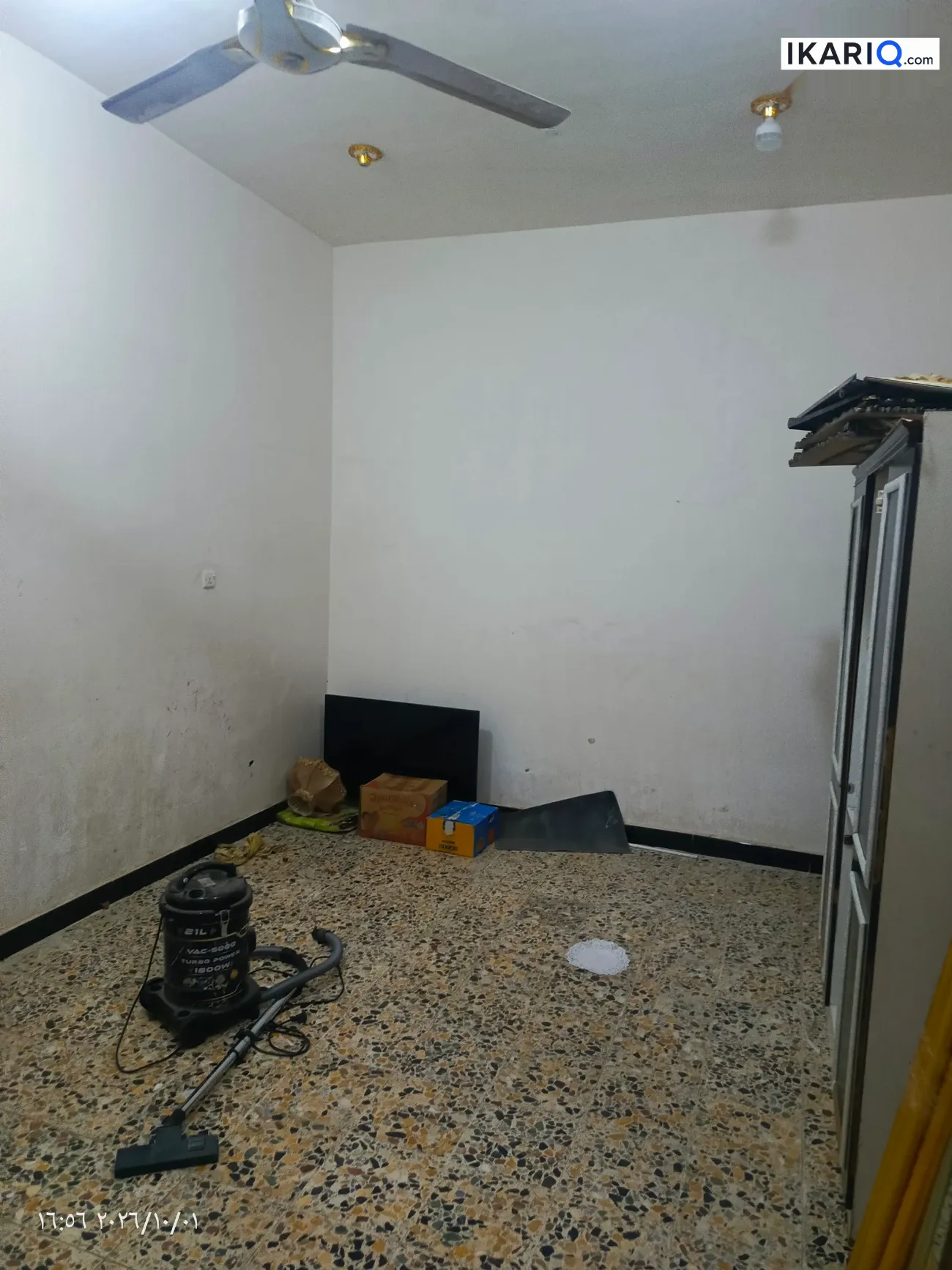 دار للإيجار في الجمهورية - 60 م² / 425,000 IQD — صورة 4