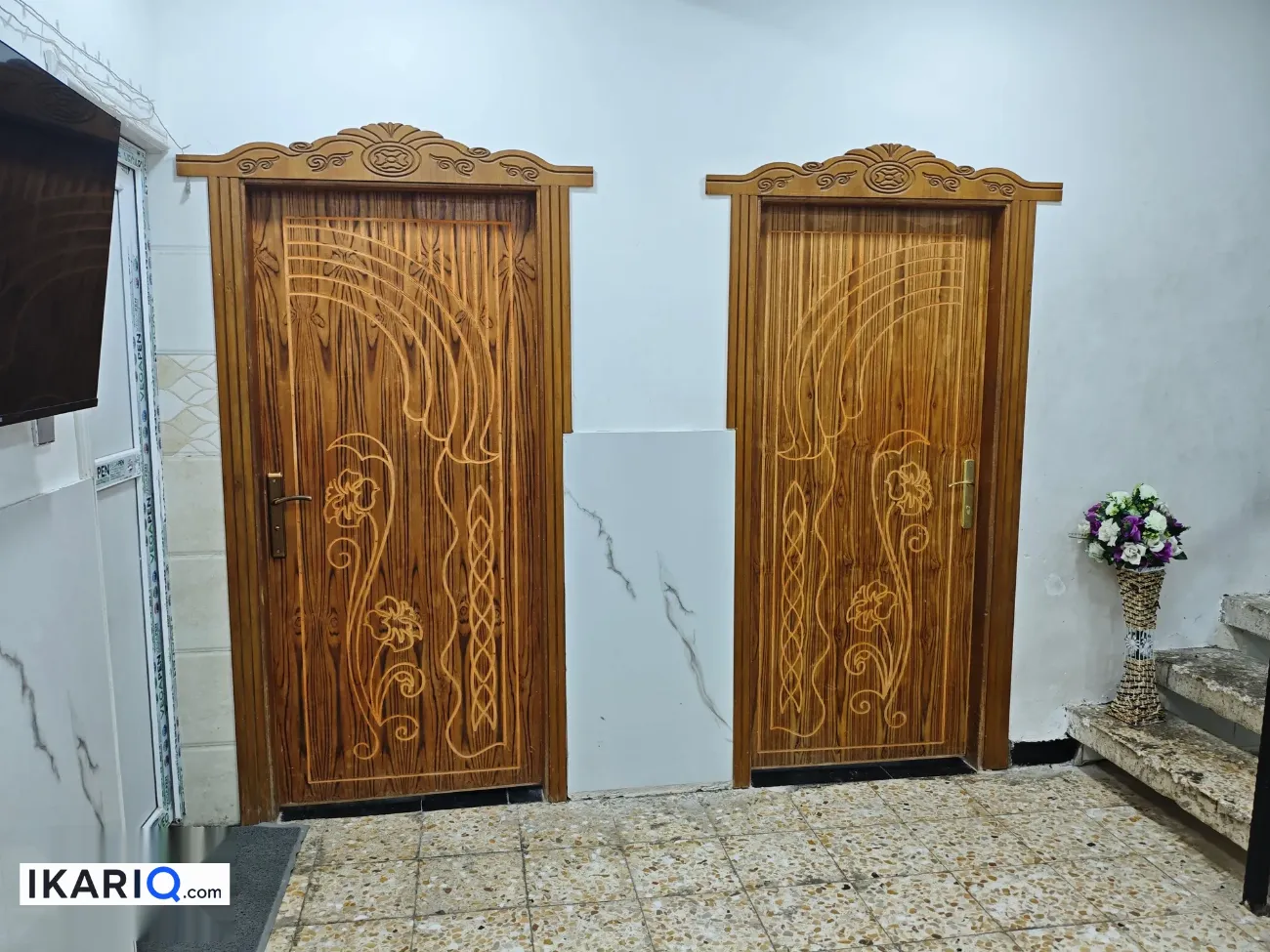 دار للبيع في حي الأحرار - 200 م² / 230,000,000 IQD