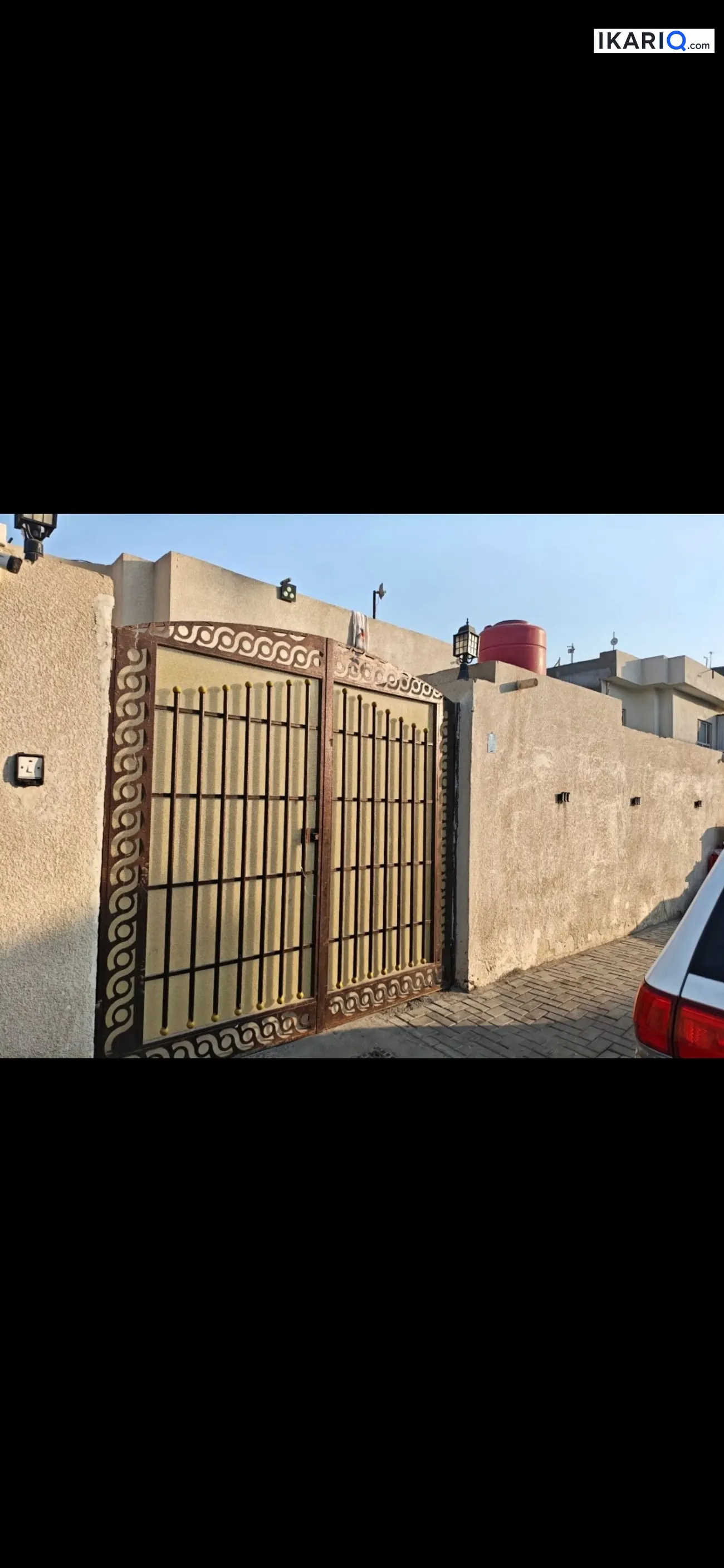دار للبيع في حي الأحرار - 200 م² / 230,000,000 IQD — صورة 4