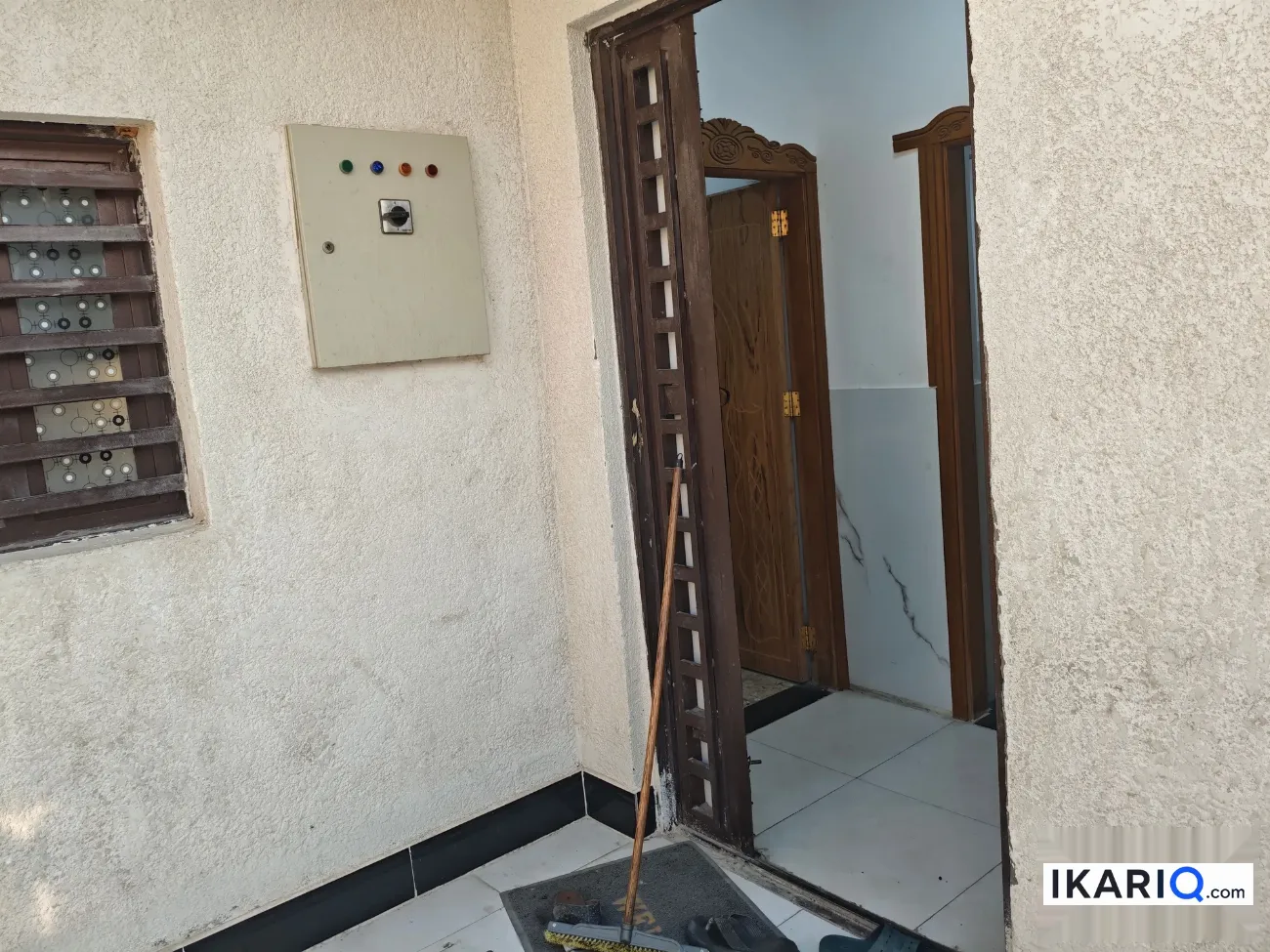 دار للبيع في حي الأحرار - 200 م² / 230,000,000 IQD — صورة 11