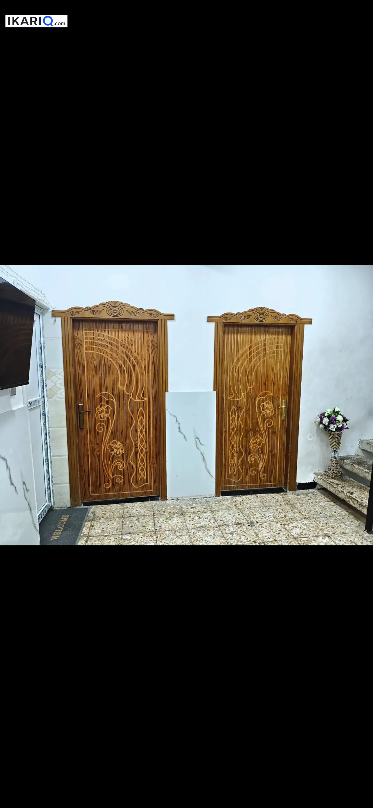دار للبيع في حي الأحرار - 200 م² / 230,000,000 IQD — صورة 7