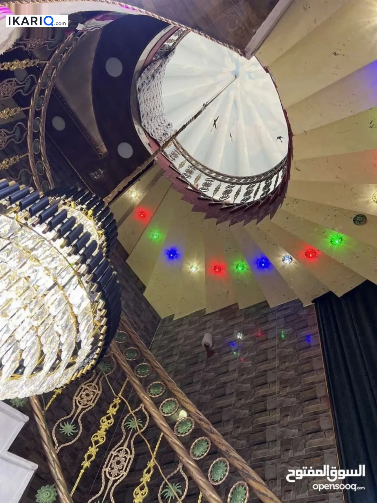 دار للبيع في حي الأصدقاء - 200 م² / 400,000,000 IQD — صورة 16
