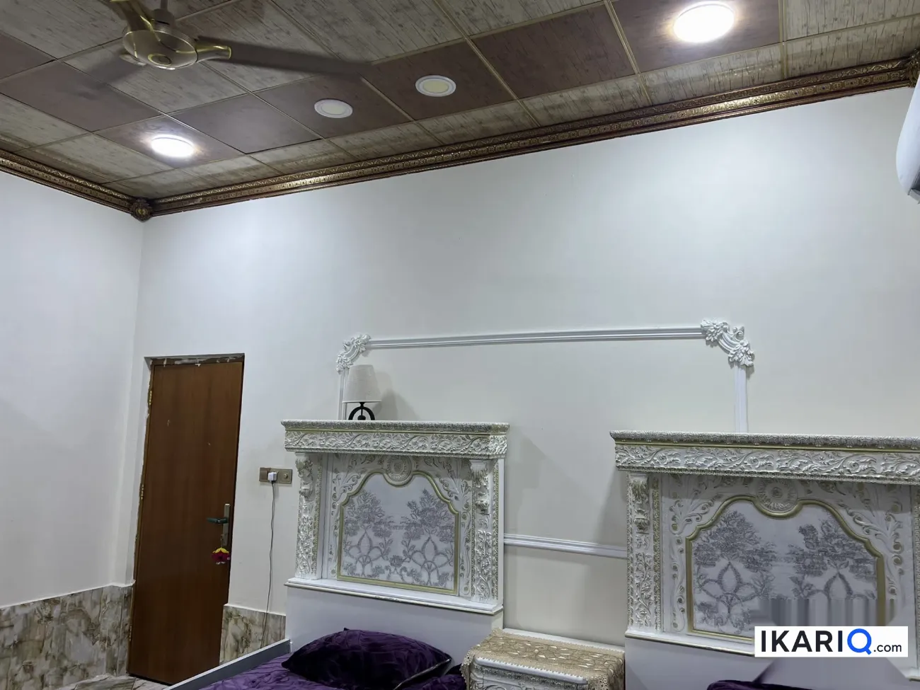 دار للبيع في حي الأصدقاء - 200 م² / 400,000,000 IQD — صورة 19
