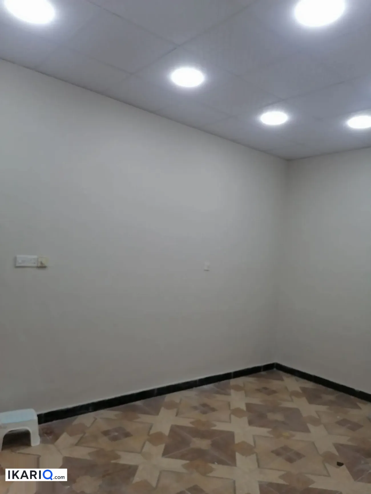 دار للبيع في المعقل - 102 م² / 180,000,000 IQD — صورة 6