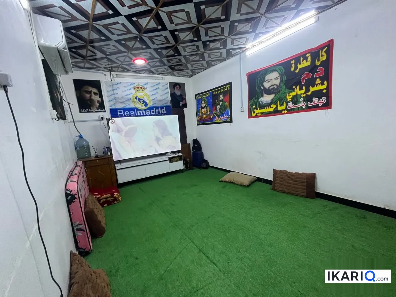 محل للإيجار في بصرة القديمة - 43 م² / 250,000 IQD — صورة 3
