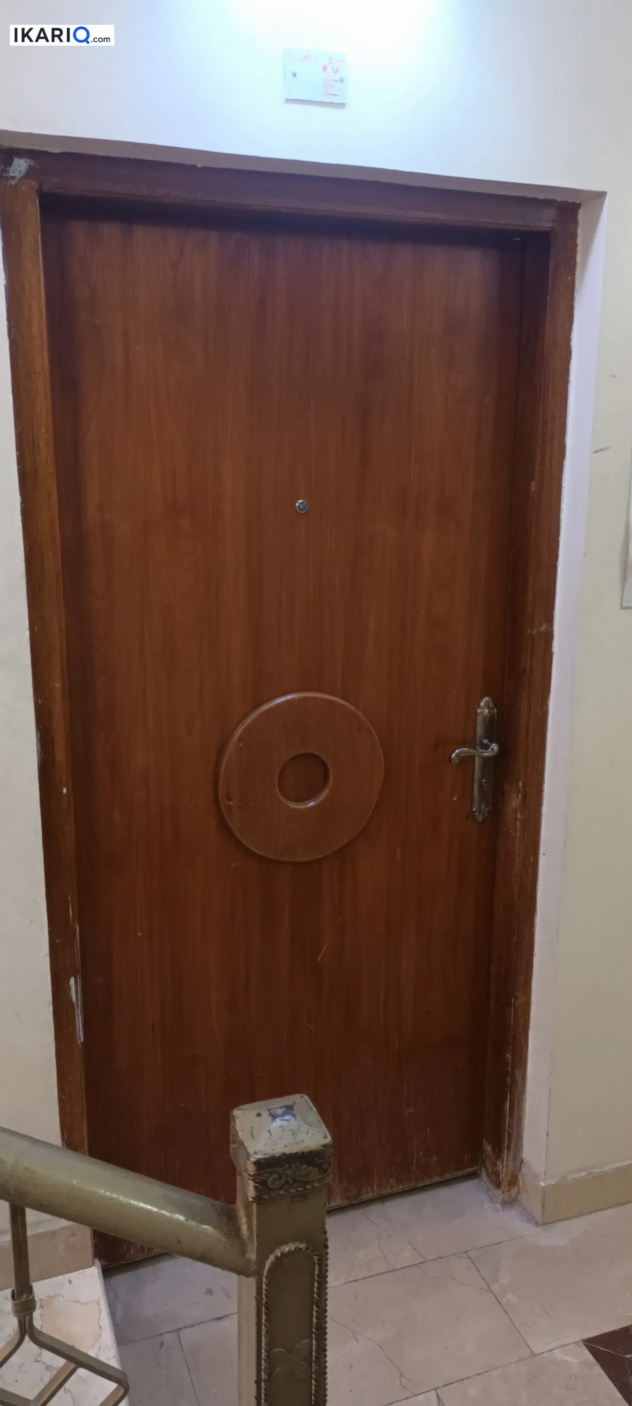 شقة للإيجار في الكرادة - 40 م² / 507,500 IQD — صورة 3