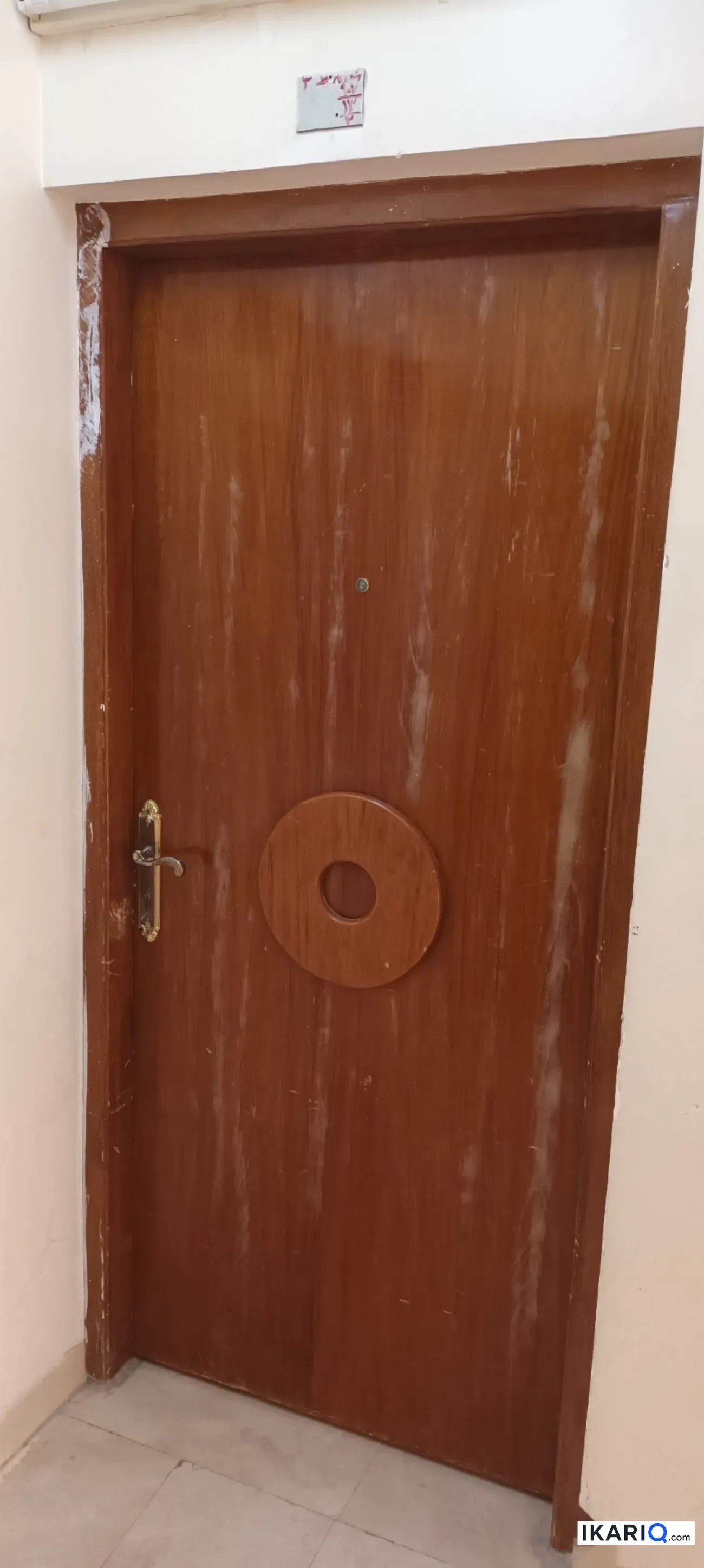 شقة للإيجار في الكرادة - 40 م² / 507,500 IQD — صورة 2