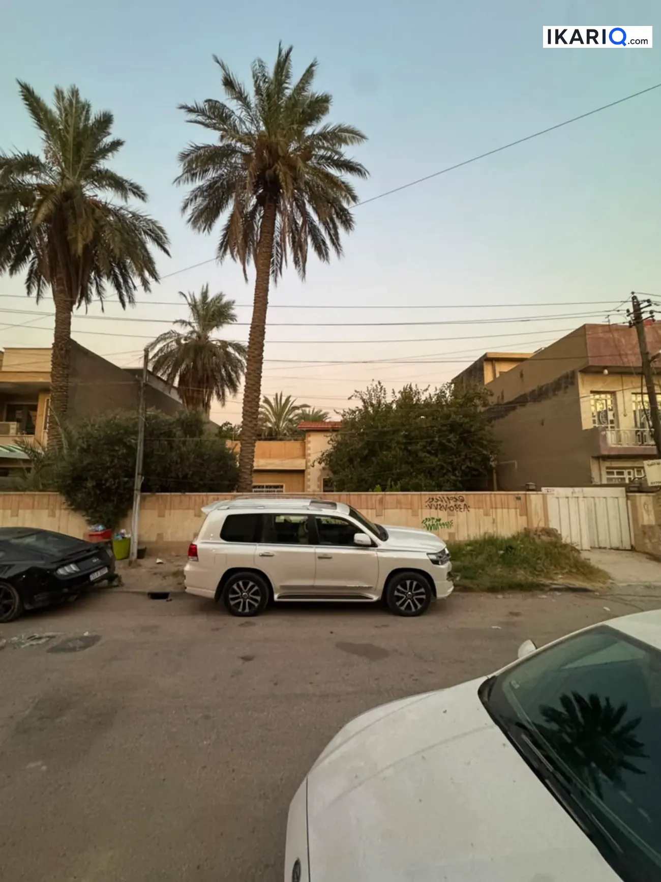 دار للبيع في الجامعة - 447 م² / 2,755,000 IQD — صورة 10