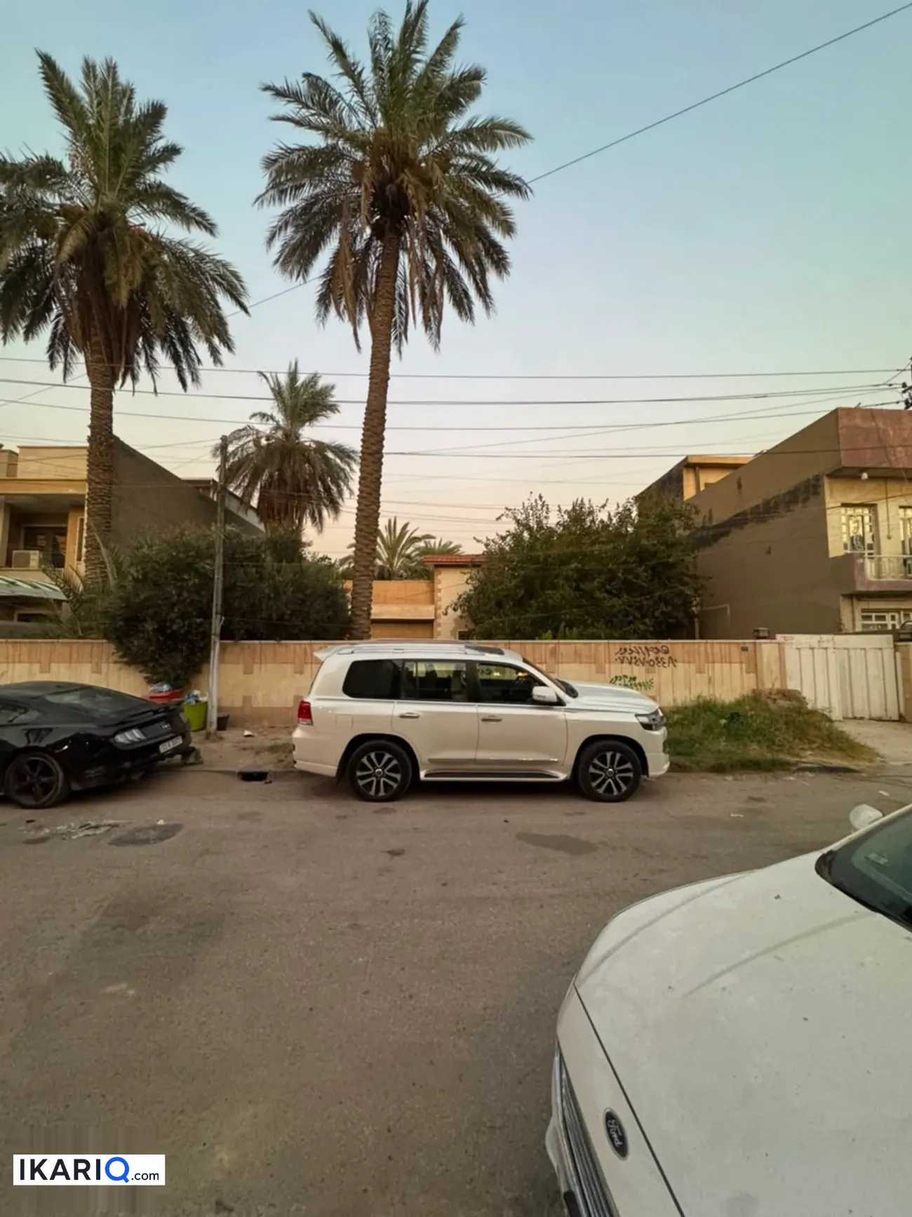 دار للبيع في الجامعة - 447 م² / 2,755,000 IQD — صورة 5