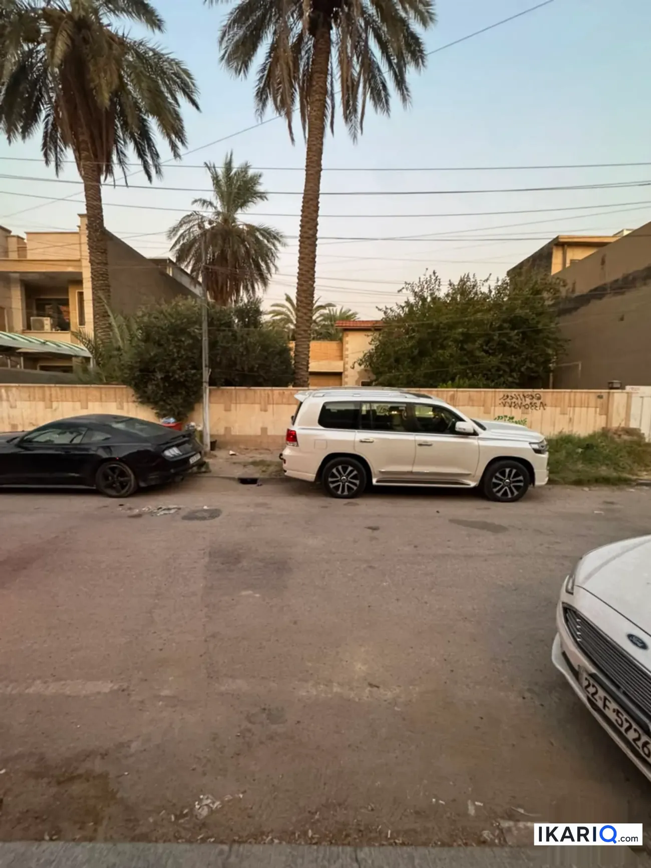 دار للبيع في الجامعة - 447 م² / 2,755,000 IQD — صورة 2