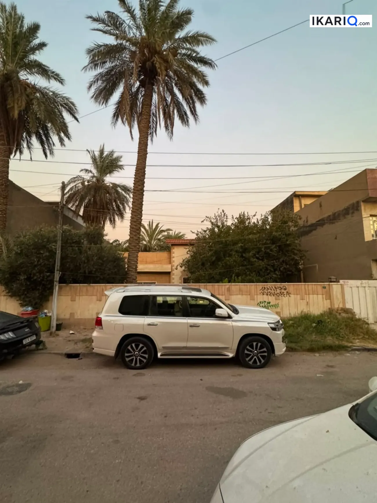 دار للبيع في الجامعة - 447 م² / 2,755,000 IQD — صورة 9