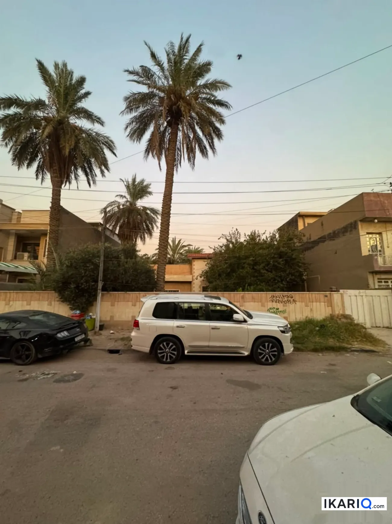 دار للبيع في الجامعة - 447 م² / 2,755,000 IQD — صورة 8