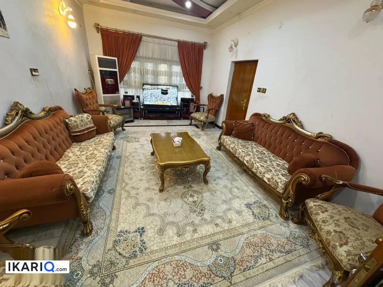 دار للبيع في ابي الخصيب - 200 م² / 250,000,000 IQD — صورة 6