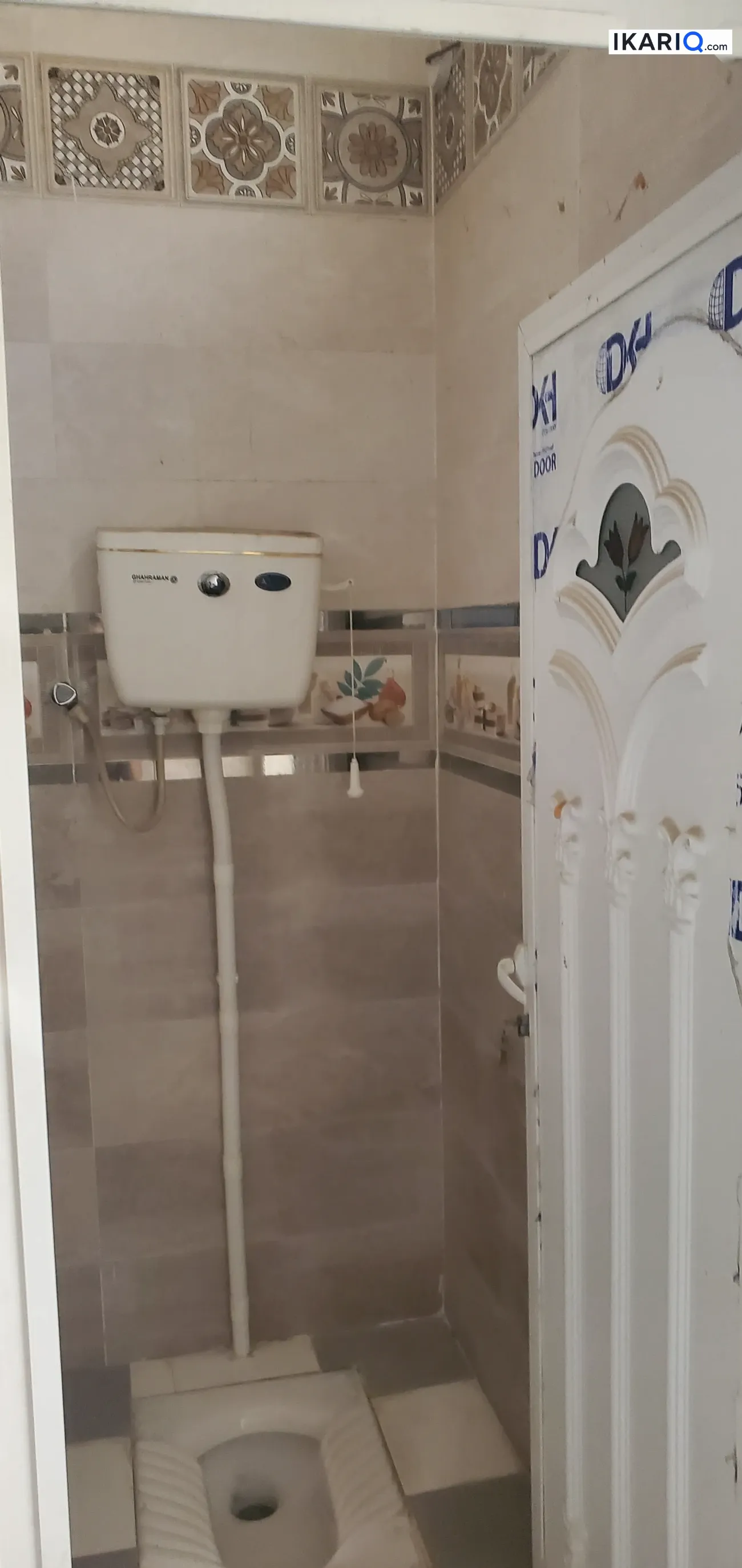 دار للبيع في ياسين خريبط - 200 م² / 340,000,000 IQD — صورة 9