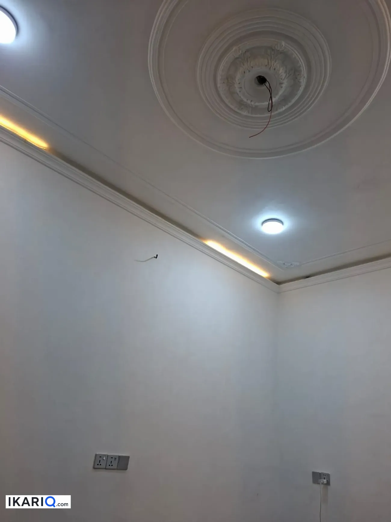 دار للبيع في التنومة - 110 م² / 13,050,000 IQD — صورة 5