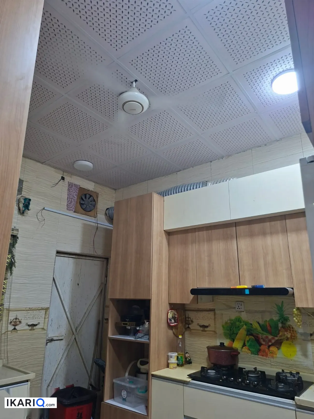دار للبيع في التنومة - 110 م² / 13,050,000 IQD — صورة 4