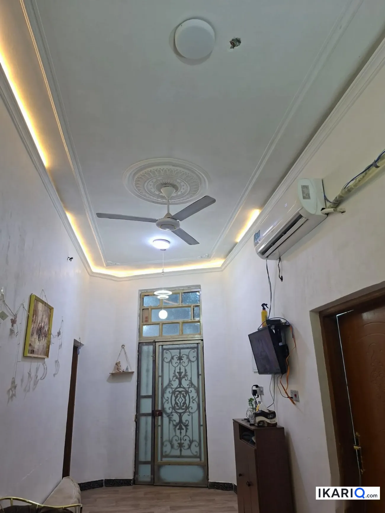 دار للبيع في التنومة - 110 م² / 13,050,000 IQD