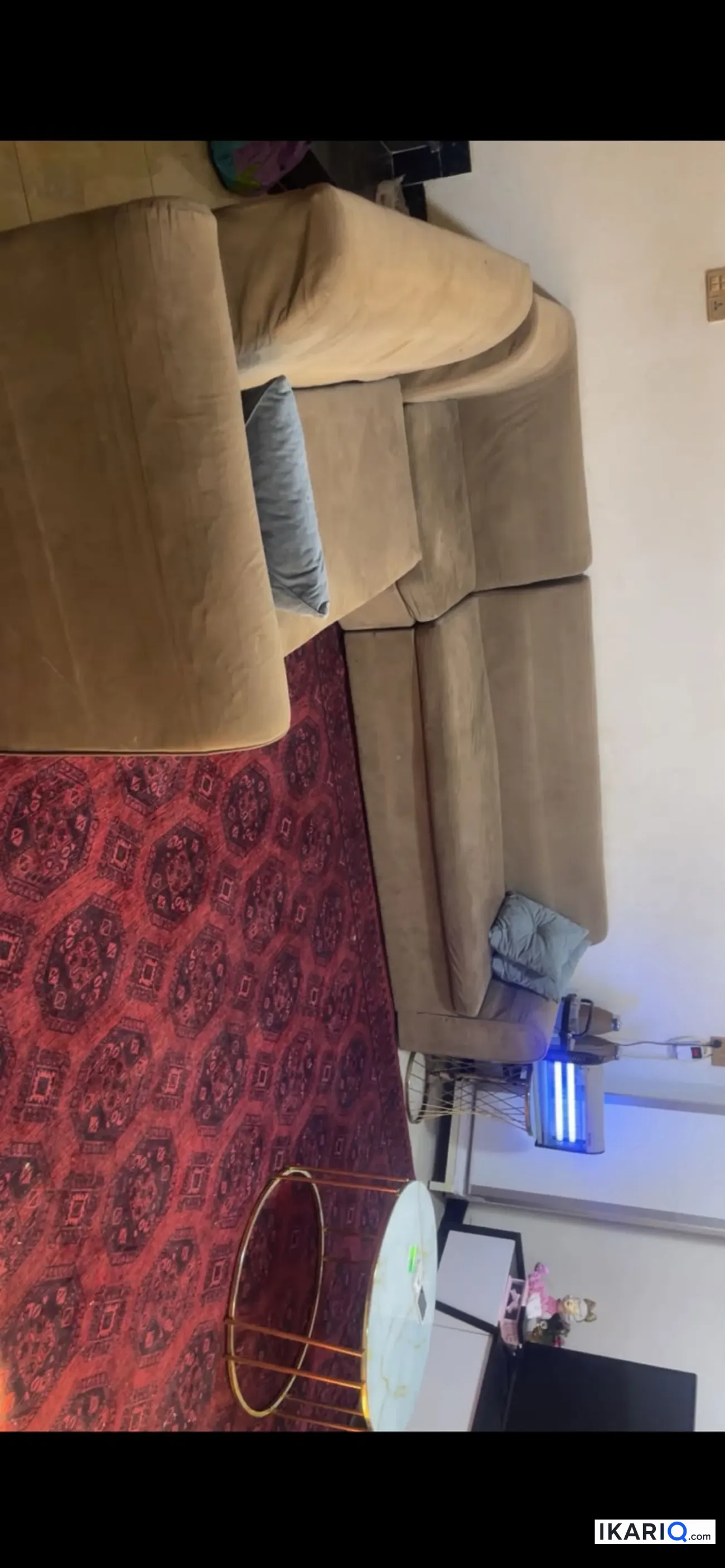 مزرعة للبيع في ابي الخصيب - 333300 م² / 30,000,000 IQD