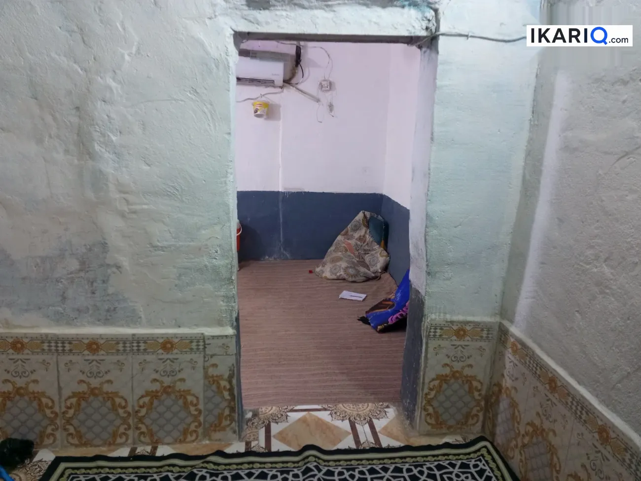 دار للبيع في الحيانية - 80 م² / 50,000,000 IQD — صورة 4
