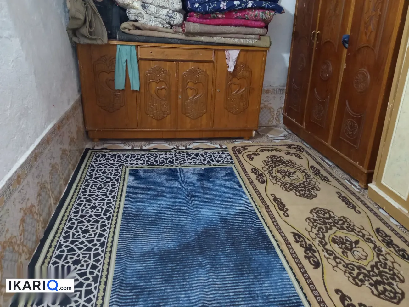 دار للبيع في الحيانية - 80 م² / 50,000,000 IQD — صورة 7
