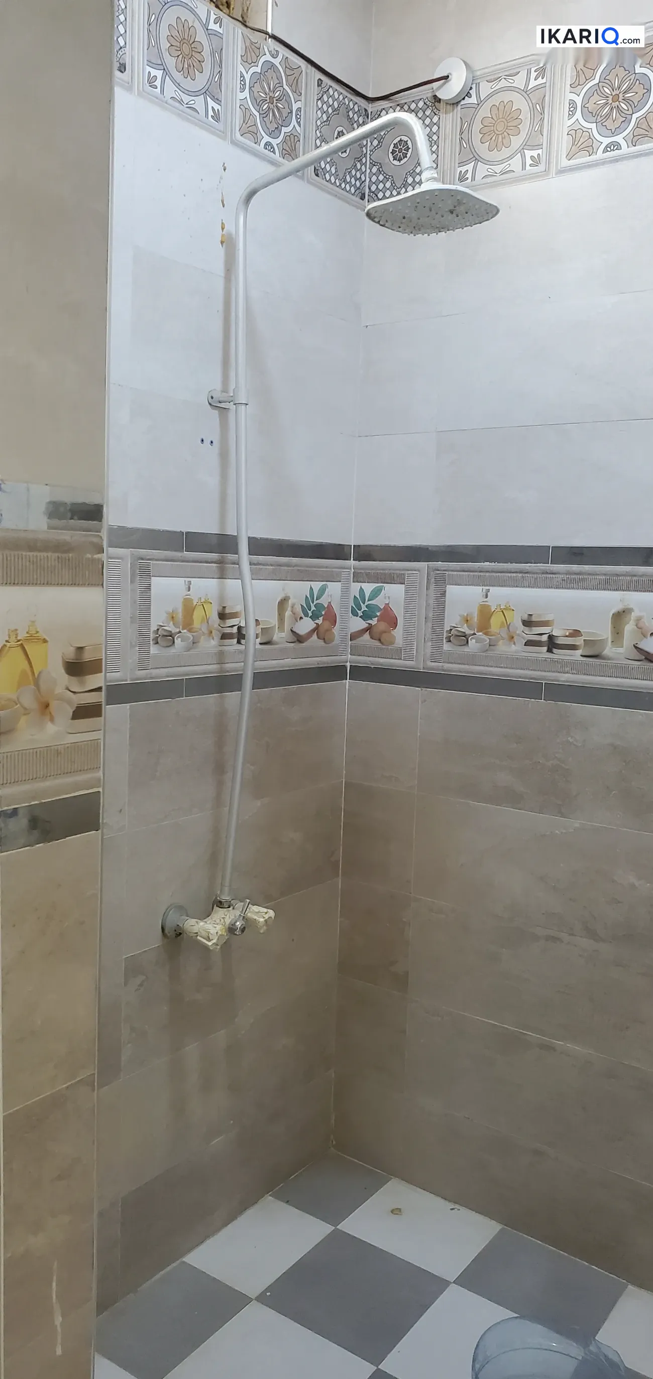 دار للبيع في ياسين خريبط - 200 م² / 340,000,000 IQD — صورة 9