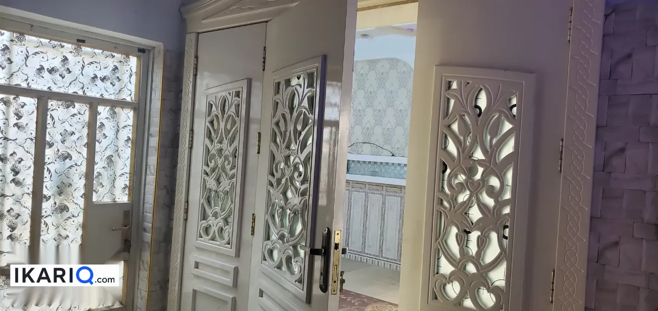دار للبيع في ياسين خريبط - 200 م² / 340,000,000 IQD — صورة 6