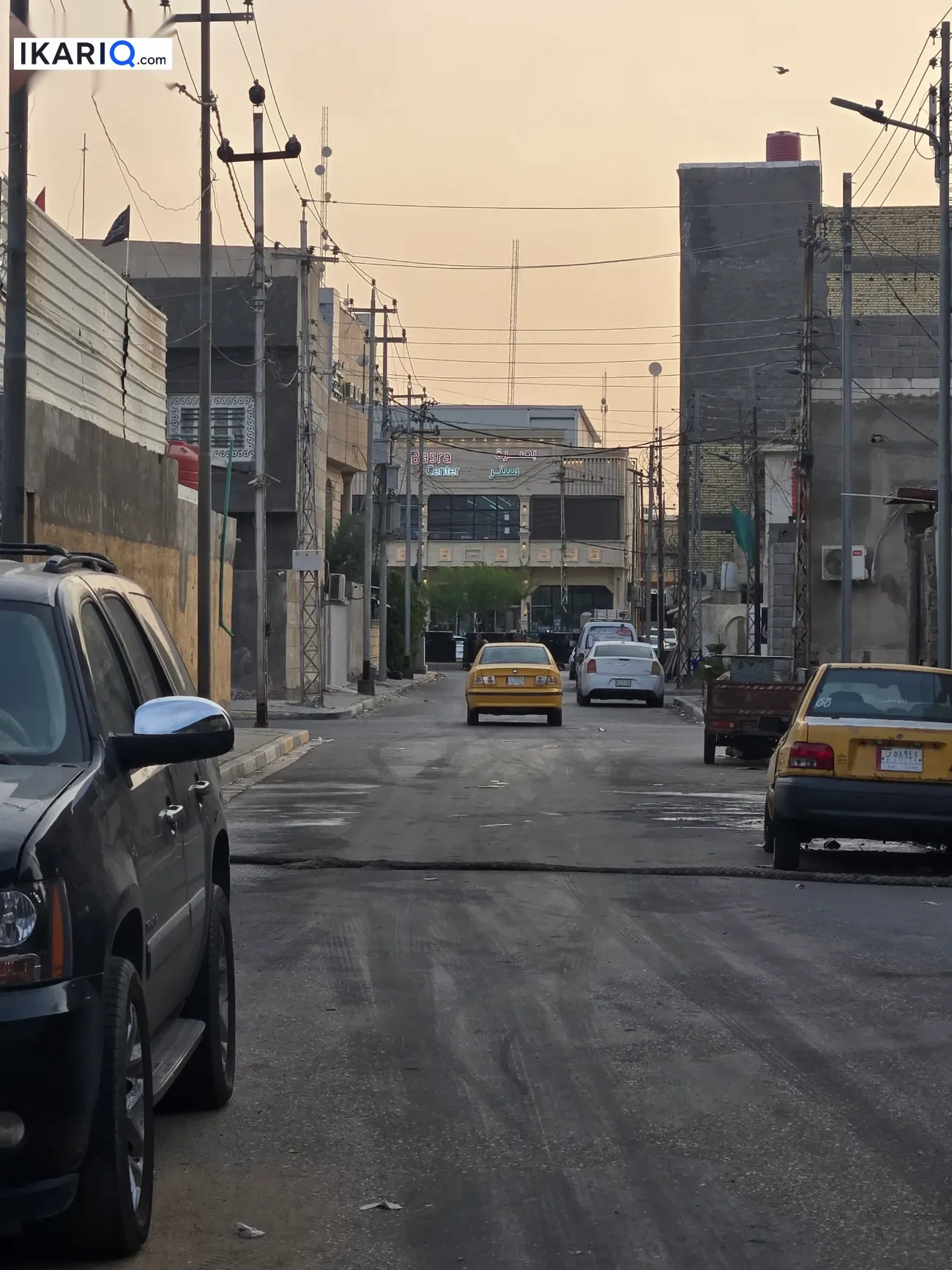 أرض للبيع في المشراق القديم - 286 م² / 320,000,000 IQD — صورة 3