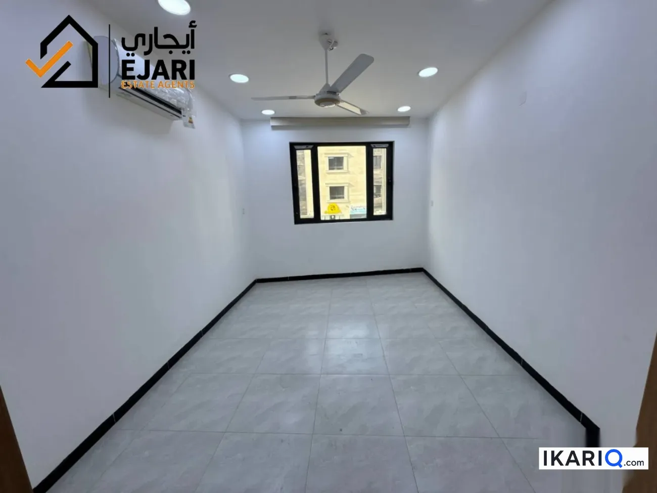 مكتب للإيجار في اليرموك - 110 م² / 1,350,000 IQD — صورة 8