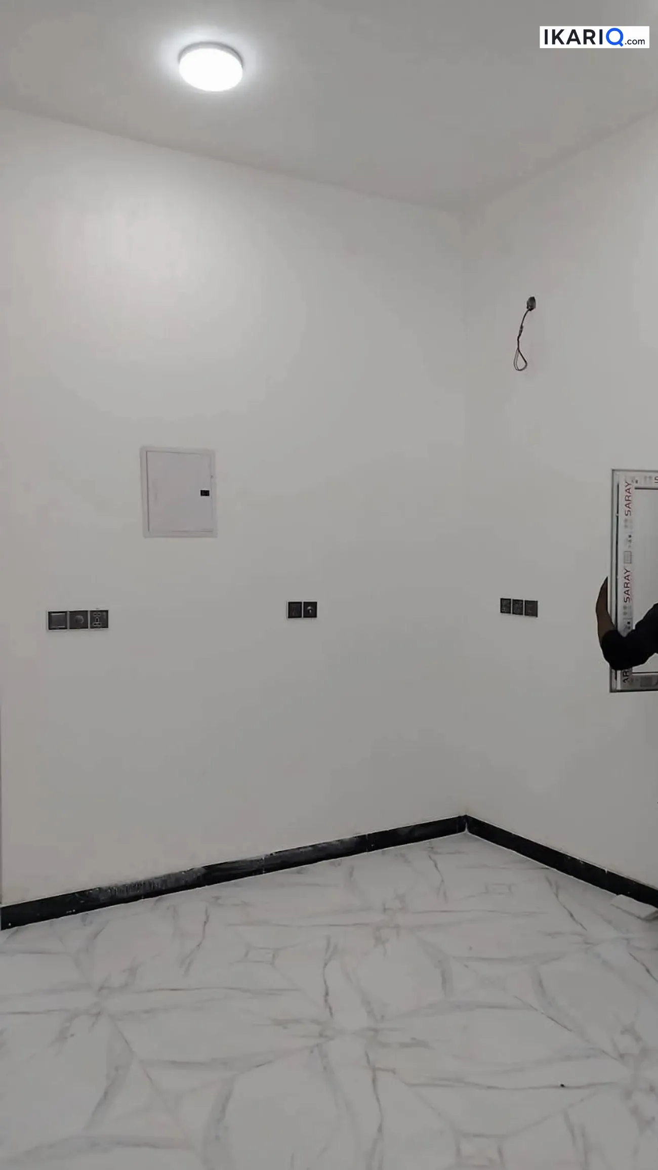 دار للبيع في الناصريه - 200 م² / 425,000,000 IQD — صورة 4