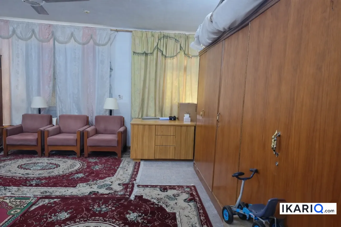 فيلا للبيع في كربلاء - 150 م² / 215,000,000 IQD