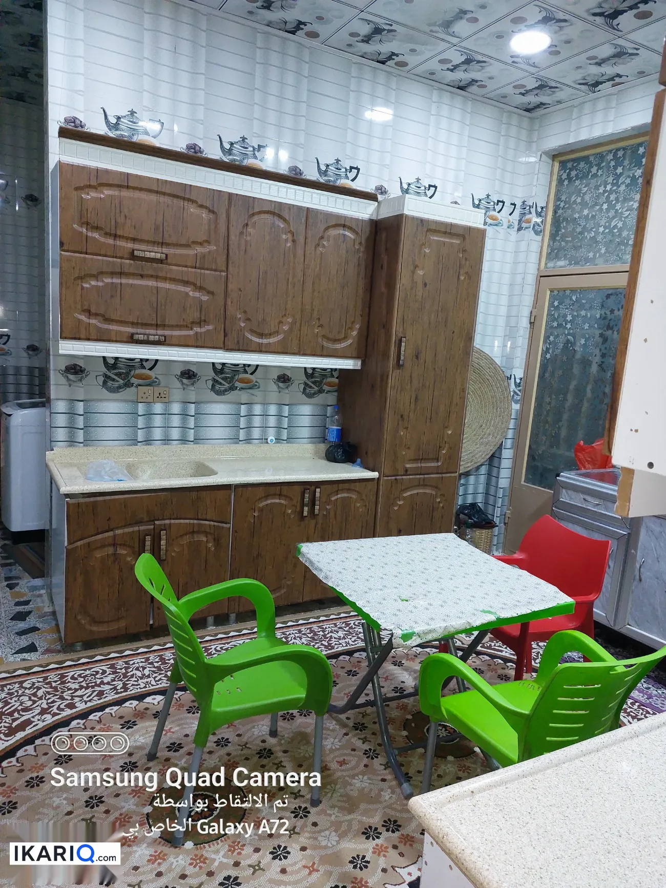 فيلا للبيع في كربلاء - 150 م² / 215,000,000 IQD — صورة 6