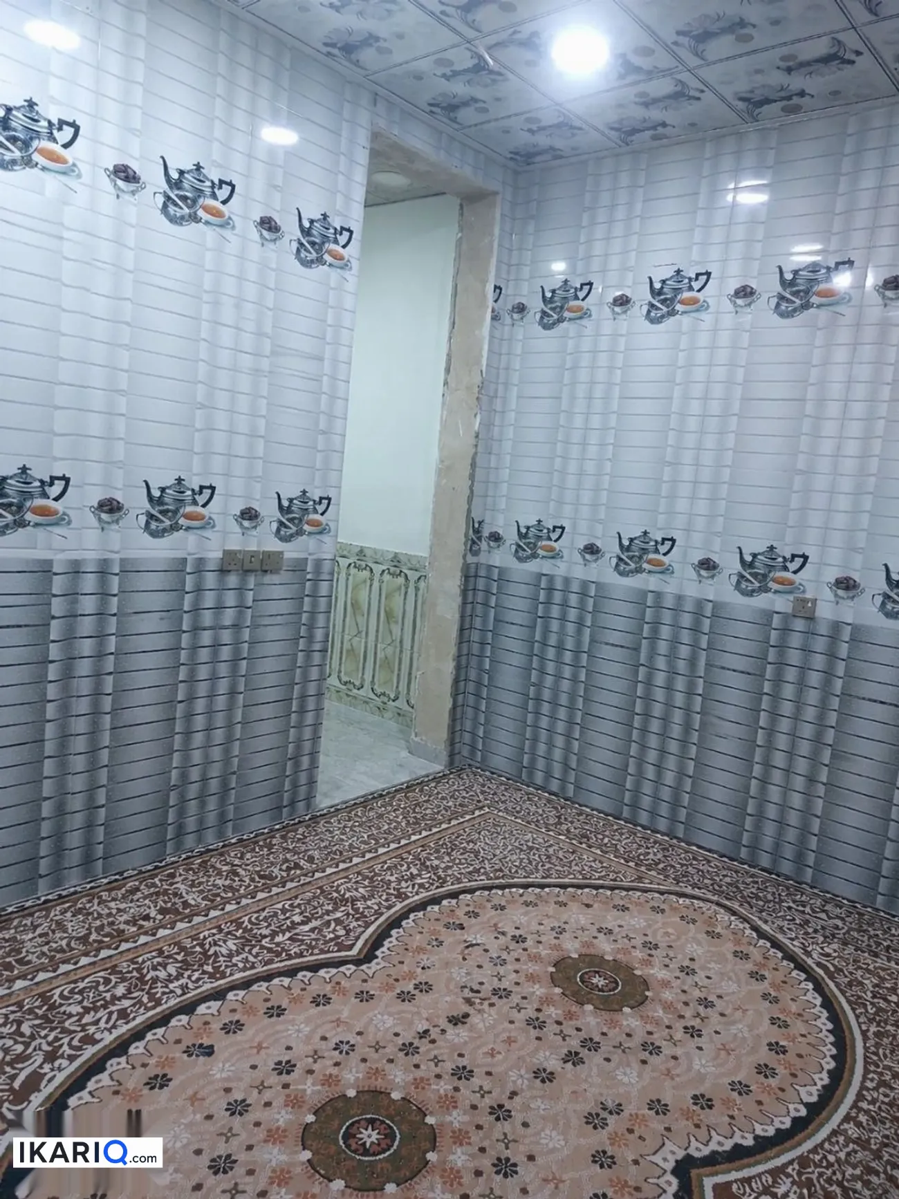 فيلا للبيع في كربلاء - 150 م² / 215,000,000 IQD — صورة 19