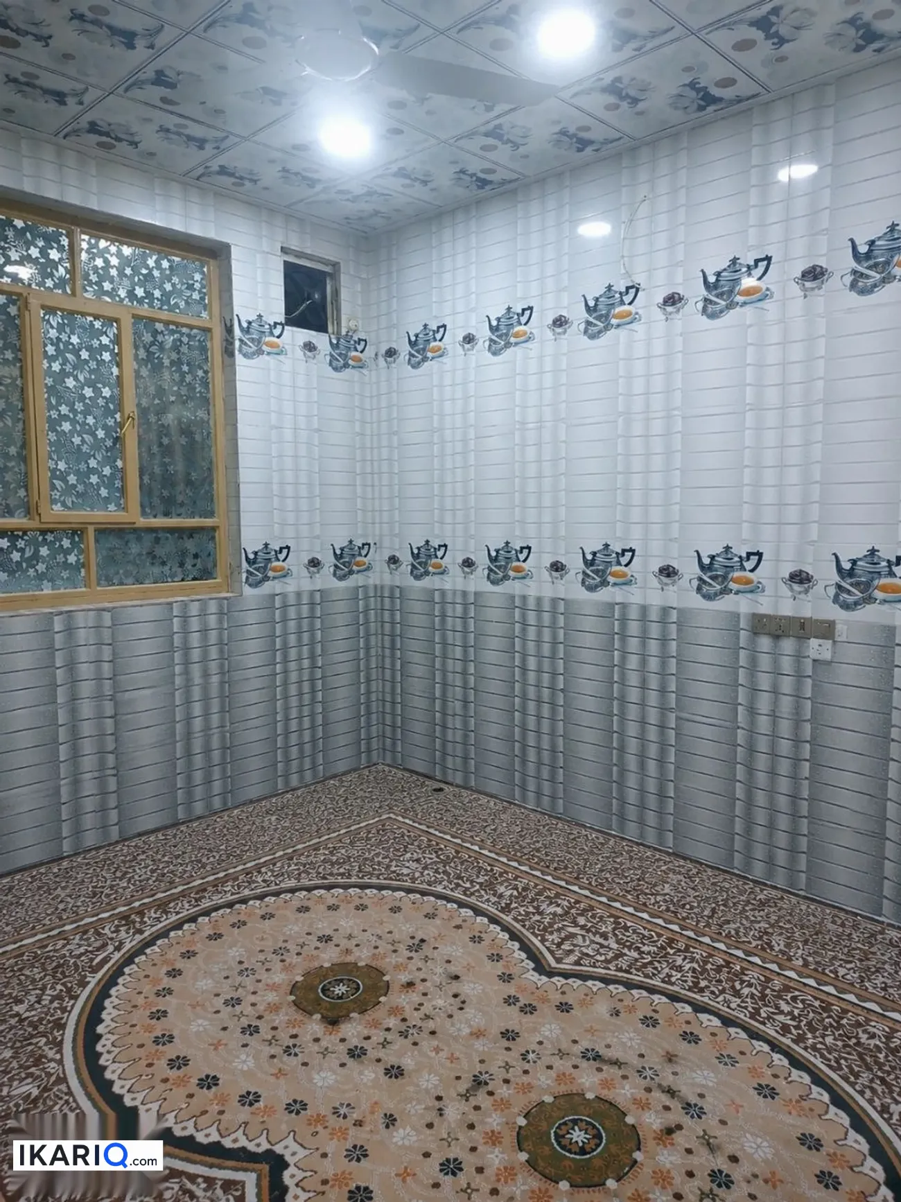فيلا للبيع في كربلاء - 150 م² / 215,000,000 IQD — صورة 2