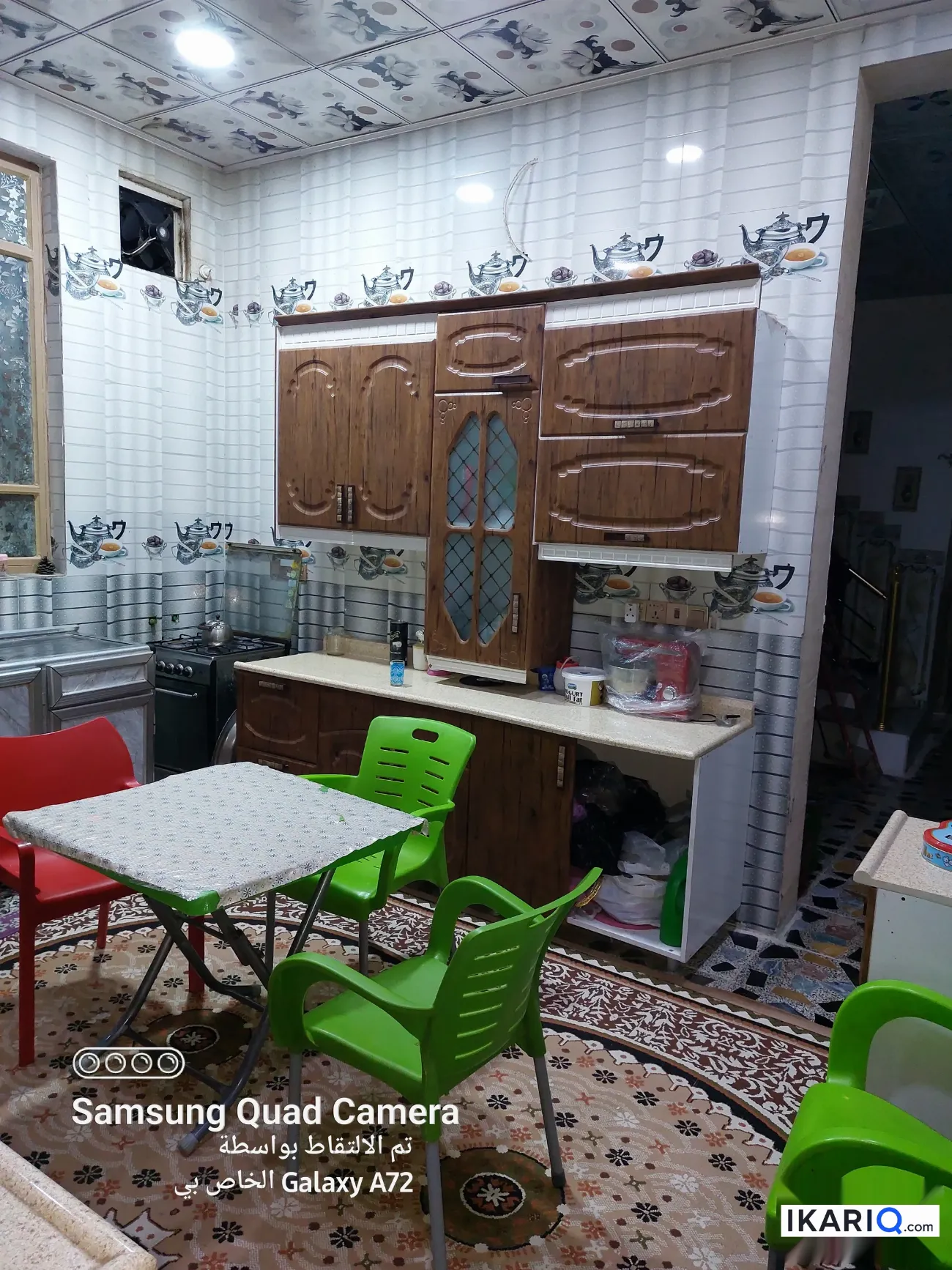 فيلا للبيع في كربلاء - 150 م² / 215,000,000 IQD — صورة 8