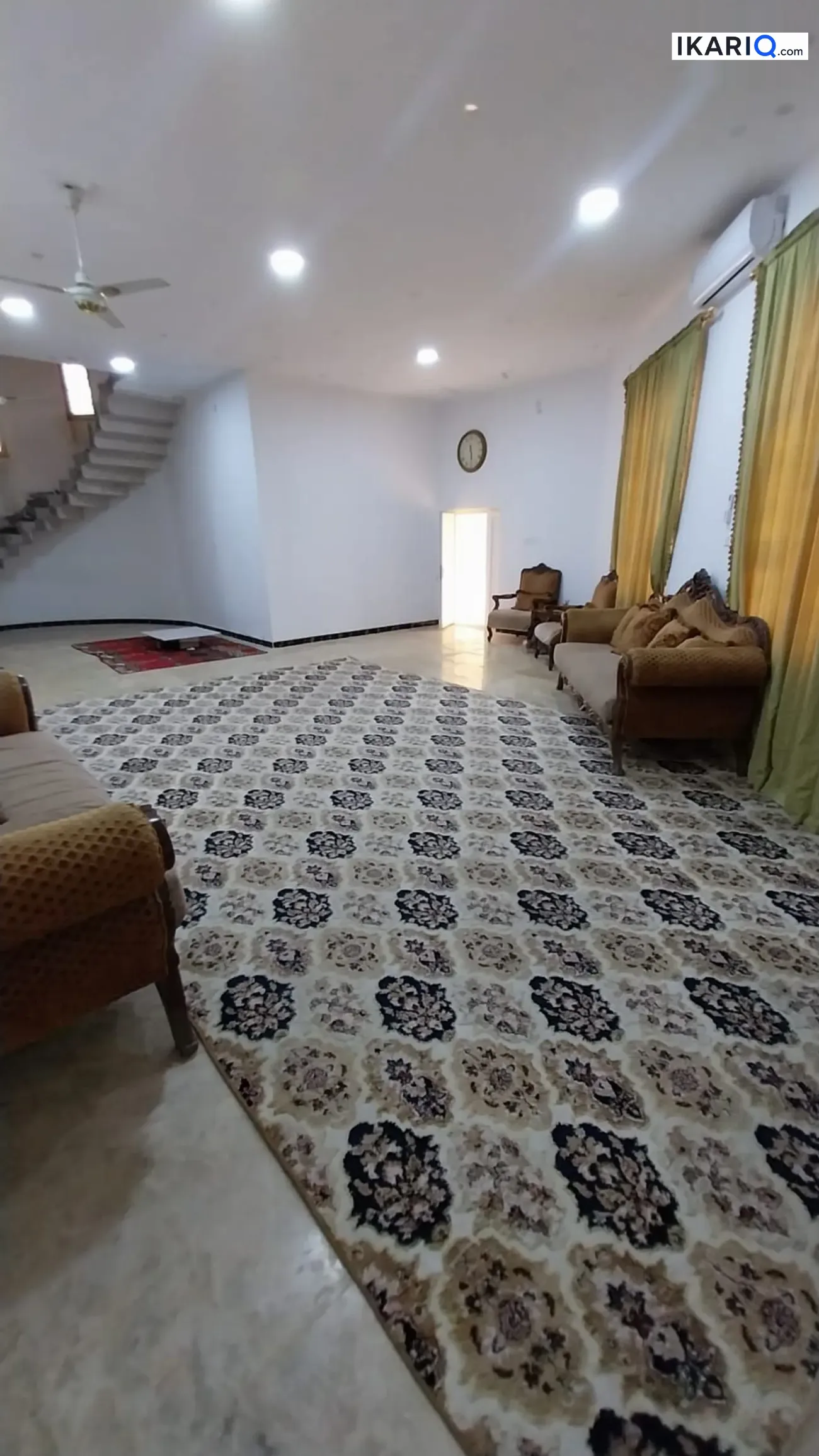 دار للبيع في ابي الخصيب - 400 م² / 300,000,000 IQD — صورة 7