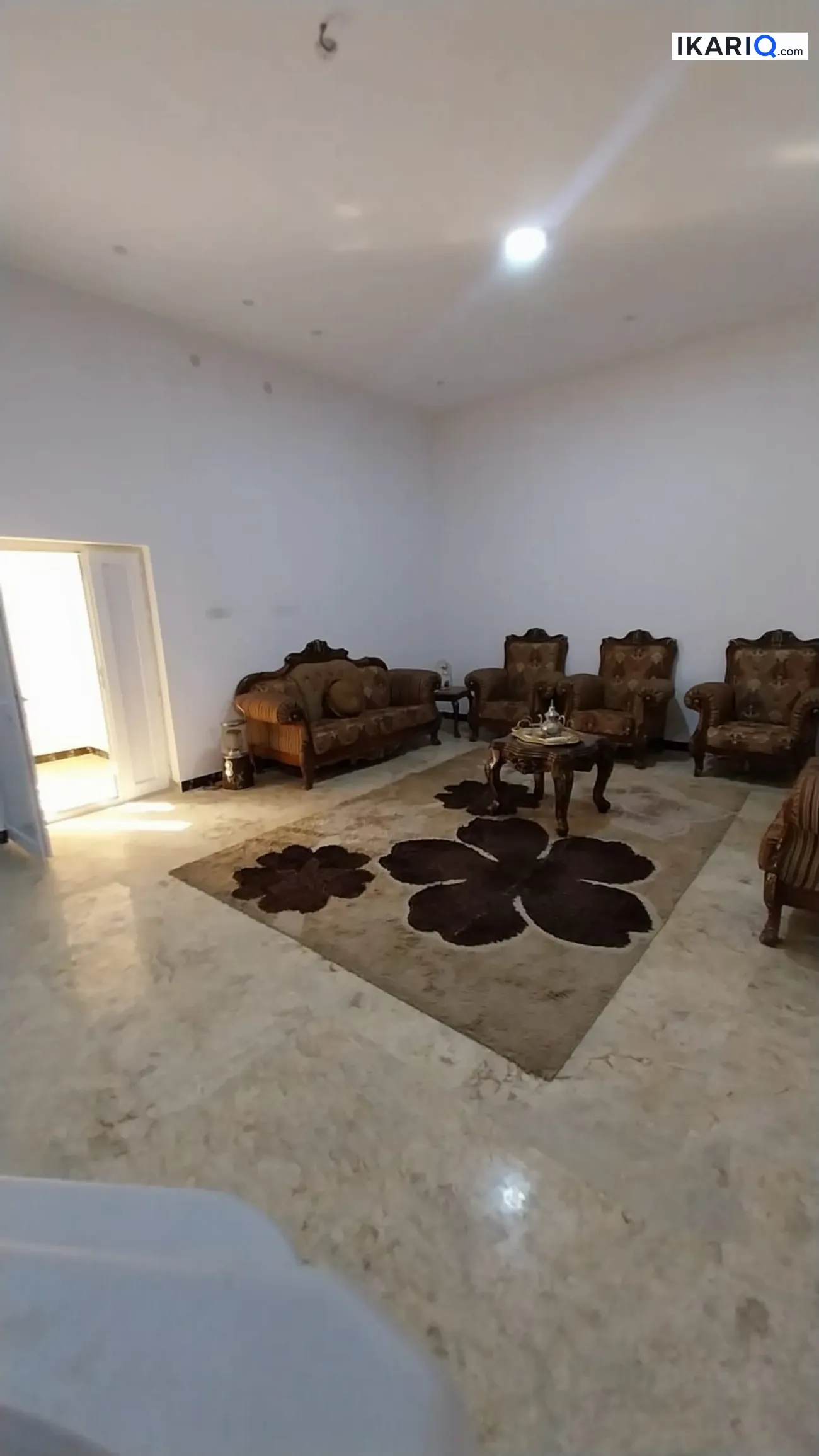 دار للبيع في ابي الخصيب - 400 م² / 300,000,000 IQD — صورة 6