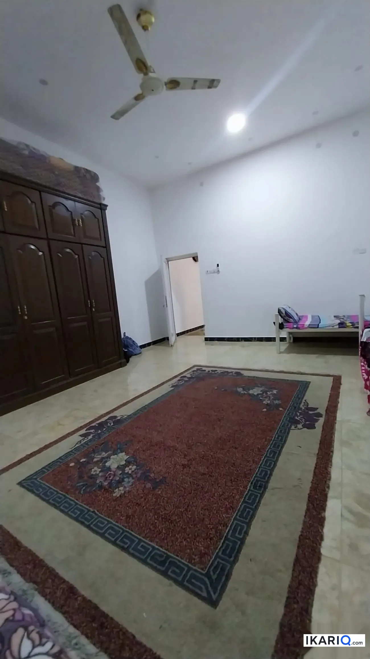دار للبيع في ابي الخصيب - 400 م² / 300,000,000 IQD — صورة 13