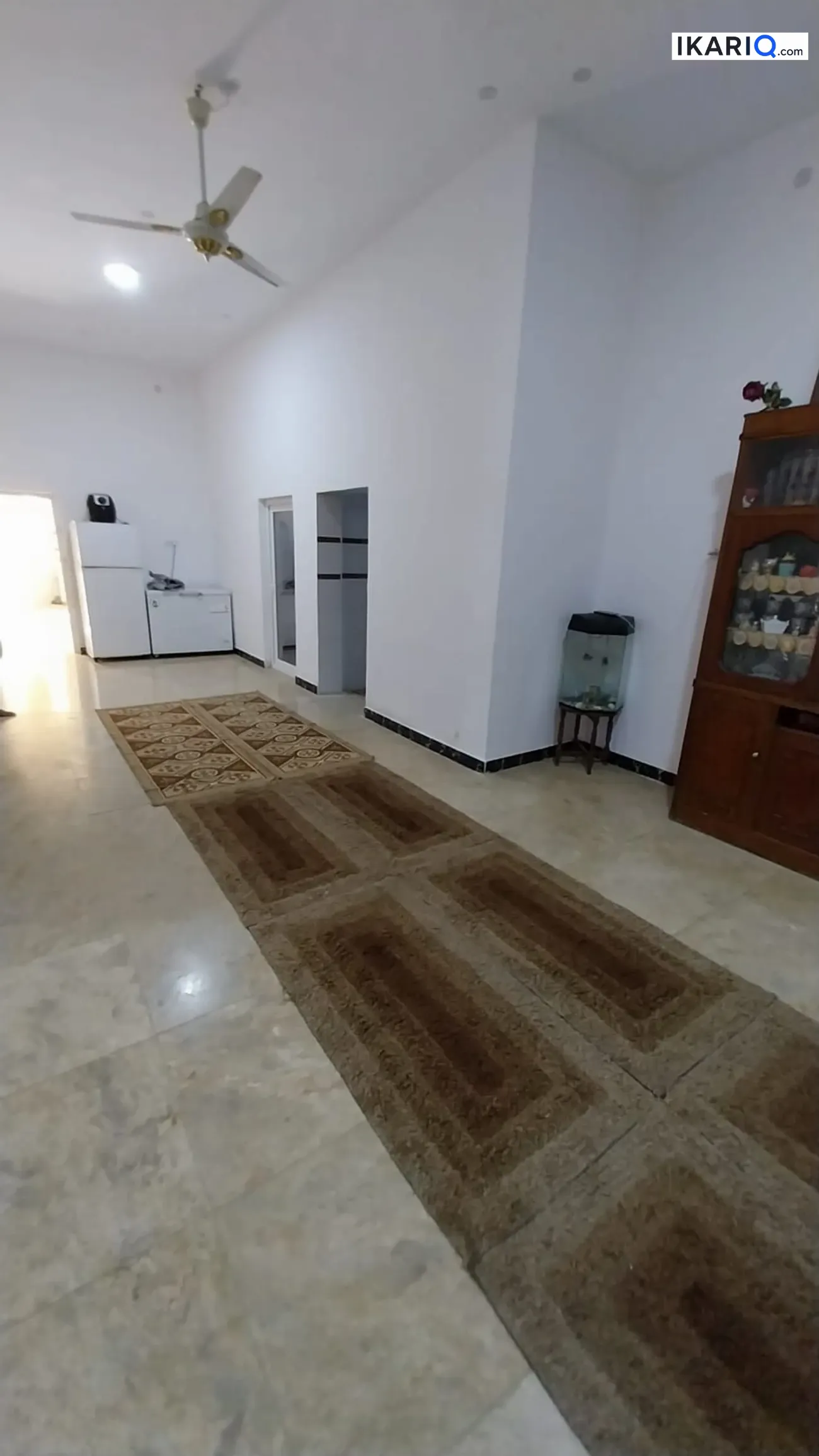 دار للبيع في ابي الخصيب - 400 م² / 300,000,000 IQD — صورة 10