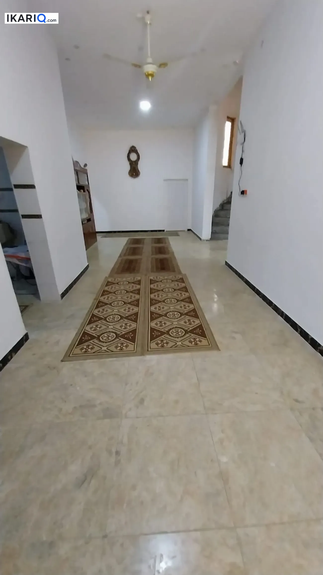 دار للبيع في ابي الخصيب - 400 م² / 300,000,000 IQD — صورة 9