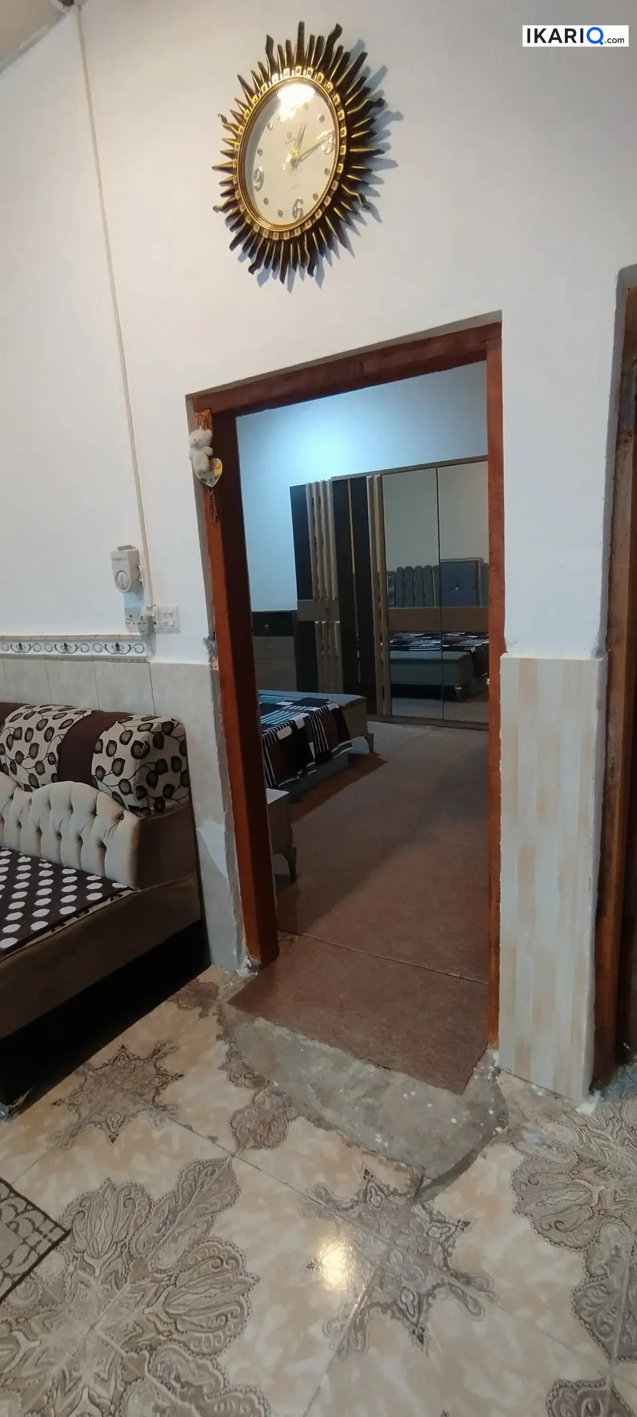 دار للبيع في الجزيره - 200 م² / 80,000,000 IQD — صورة 7