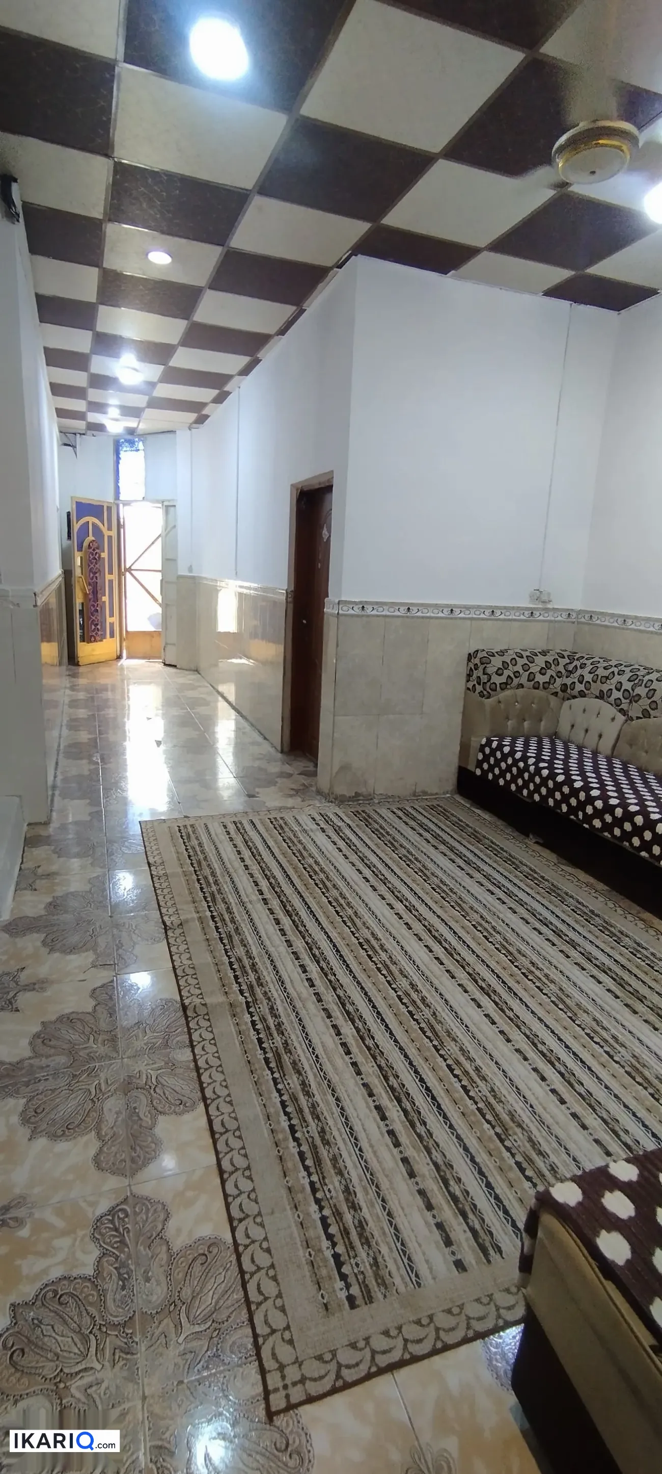 دار للبيع في الجزيره - 200 م² / 80,000,000 IQD — صورة 8