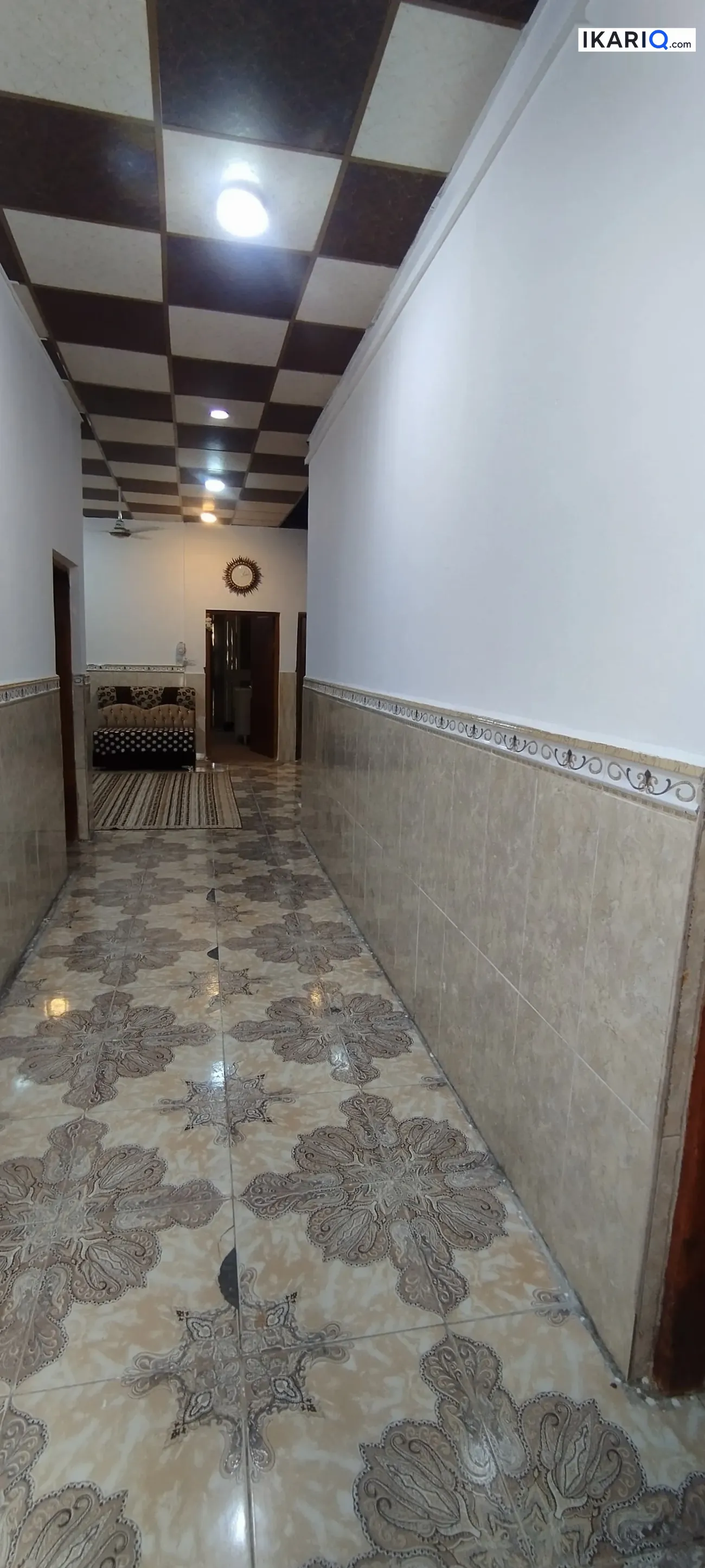 دار للبيع في الجزيره - 200 م² / 80,000,000 IQD — صورة 5