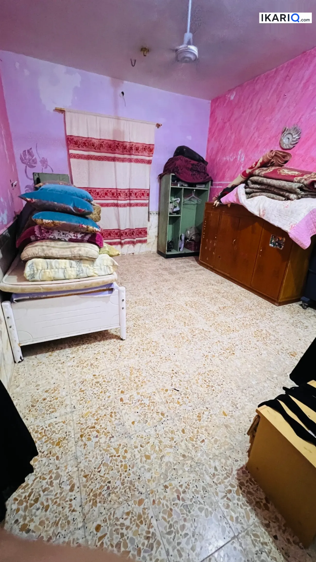 دار للبيع في الكباسي - 210 م² / 1,500,000 IQD — صورة 10