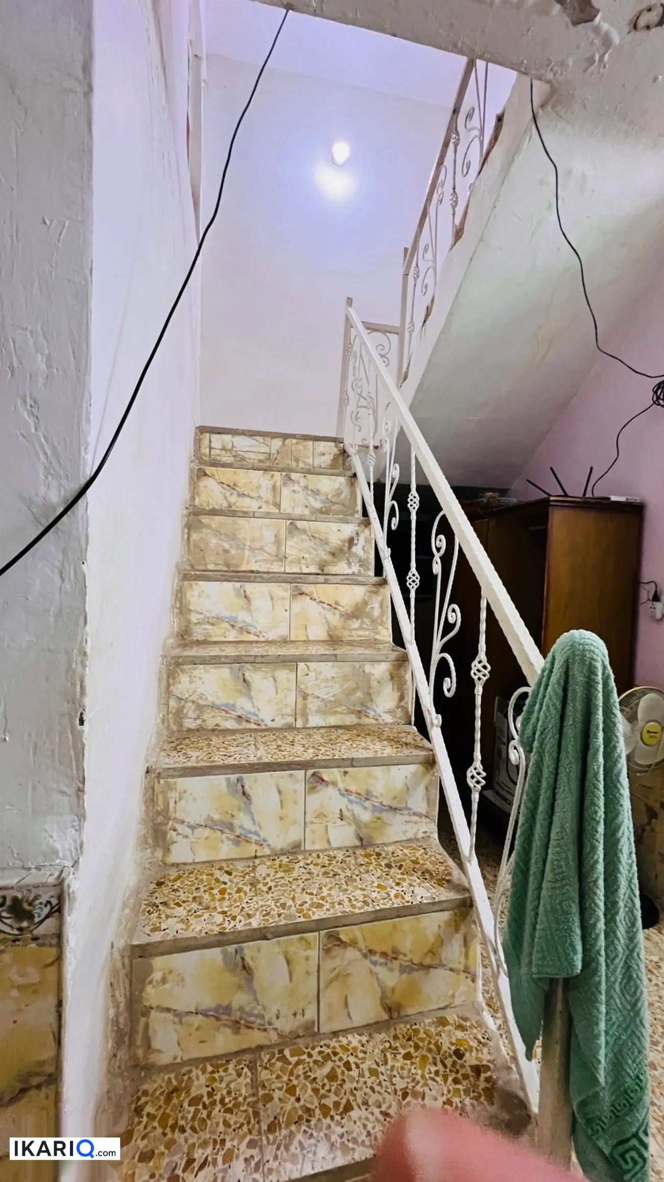 دار للبيع في الكباسي - 210 م² / 1,500,000 IQD — صورة 13