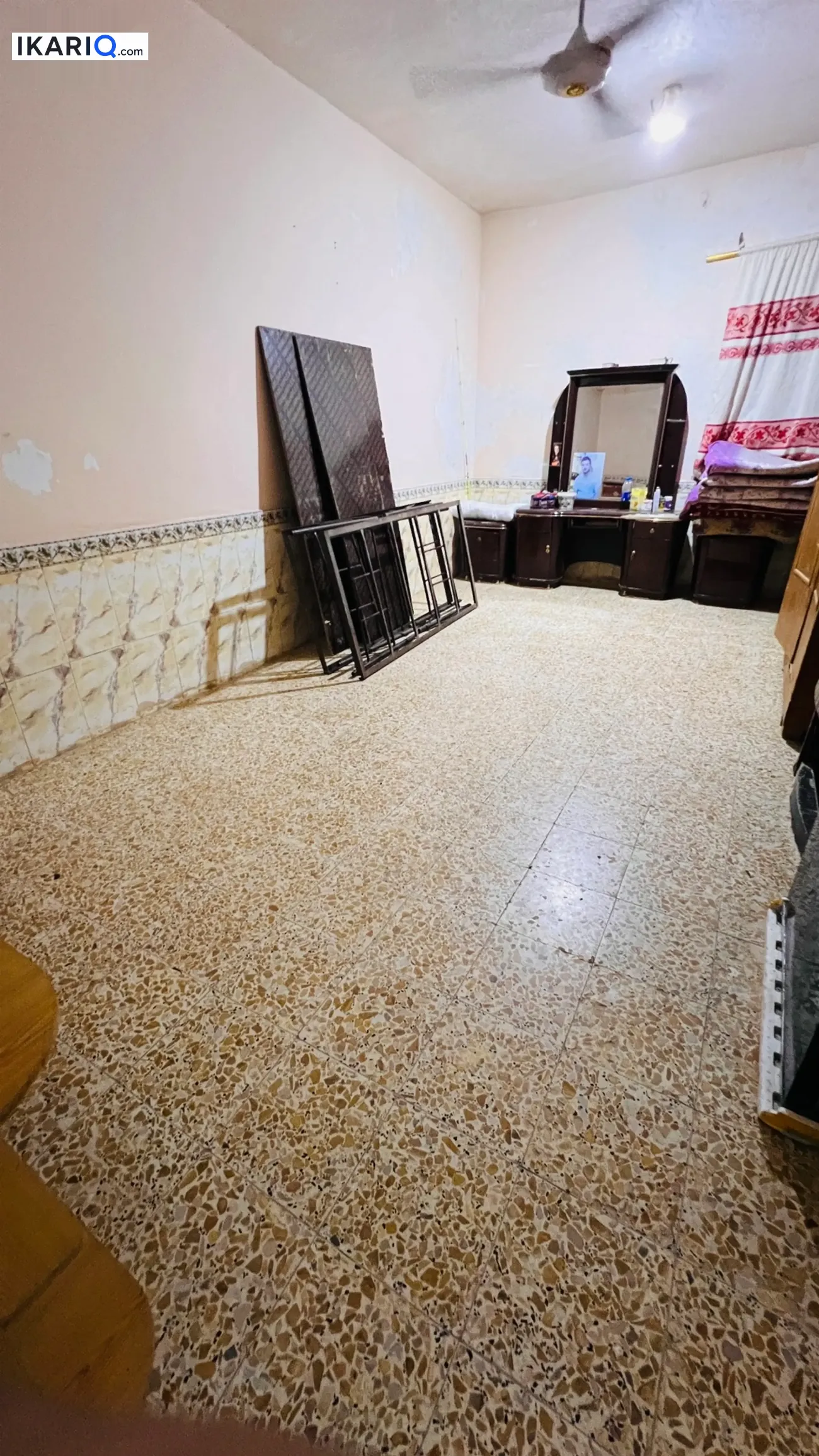 دار للبيع في الكباسي - 210 م² / 1,500,000 IQD — صورة 9
